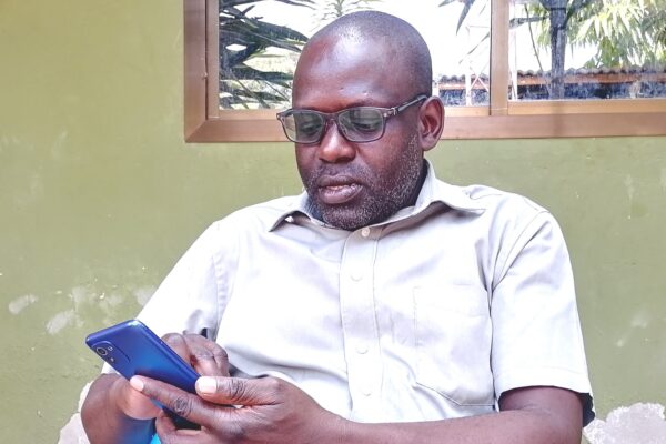 KAUNTI YA KILIFI KUPOKEA MVUA CHACHE MSIMU WA MASIKA.