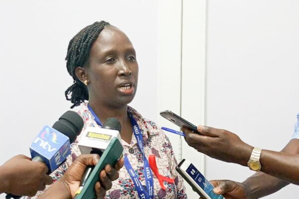 KEBS Yawataka Wauzaji na Wanunuzi kuwa Makini na wanapofanya Manunuzi