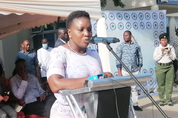 Serikali yapanga Mikakati ya kukabiliana na Mkurupuko wa Magonjwa Kufuatia Mvua Kunyesha