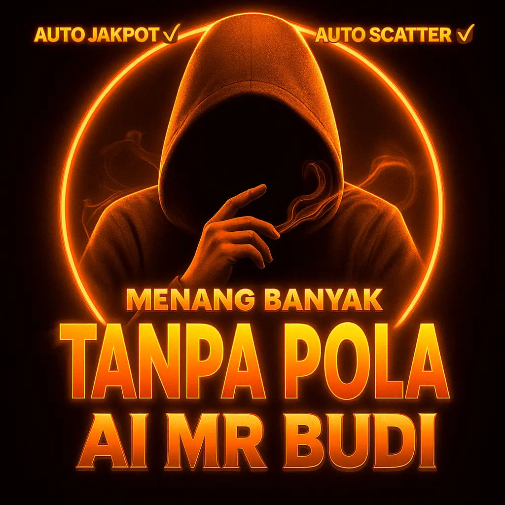 AI MR BUDI | Asisten Teknologi Slot Online Gacor Anti Rungkad 2025