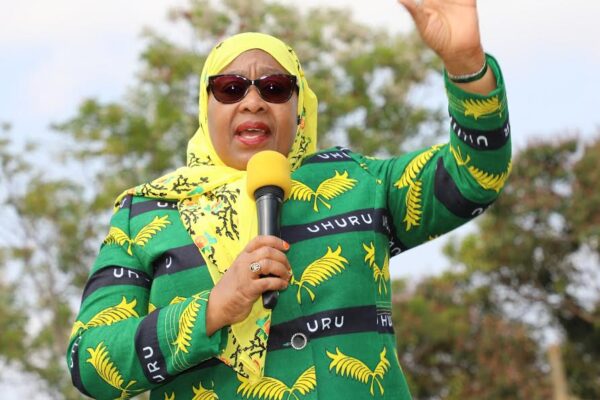 Tanzania yapiga marufuku matumizi ya Kiswahili katika shule za sekondari.