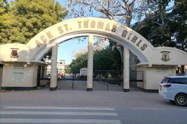KUPPET, kaunti ya Kilifi yataka mwalimu mkuu wa shule ya upili ya wasichana ya St. Thomas kuhamishwa.