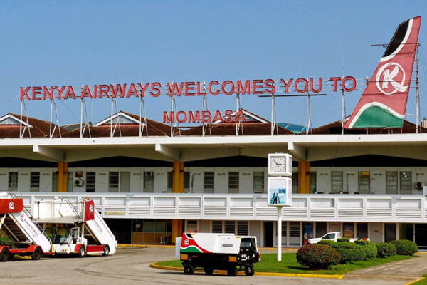 Serikali ya kitaifa yatakiwa kuruhusu ndege za kimataifa kutua katika uwanja wa ndege wa Mombasa.