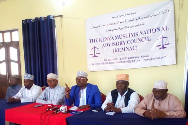 KEMNAC yapinga Ubnafsishwaji wa bandari ya Mombasa KPA