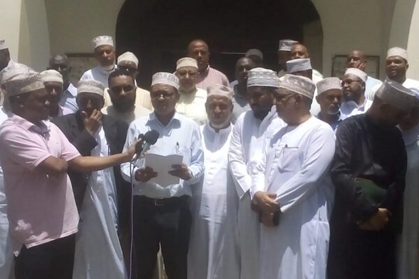 Viongozi Pwani wakashifu Seneta Wamatinga kuhusu Mashambulizi ya Lamu