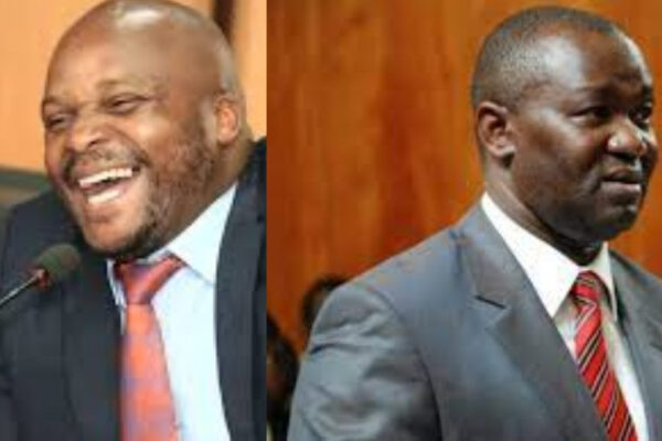 NAFUU kwa Jalang’o na Tom Ojienda Mahakama ikisongeza mbele Kufurushwa kwao