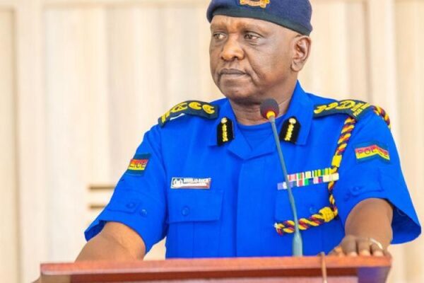 Mahakama Kuu Yatupilia mbali Ombi la Kuzuia IG Kanja na Mkuu wa DCI, Amin Kufika Kortini