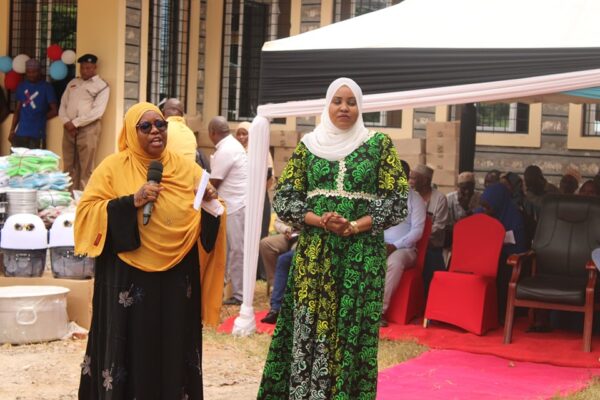 Pepo mchafu ashindwe! Magavana Wamsuta Mdhibiti wa Bajeti Kwa Kusitisha Ufadhili wa Basari za Kaunti